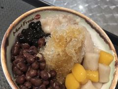-鲜芋仙(番禺万达广场店)
