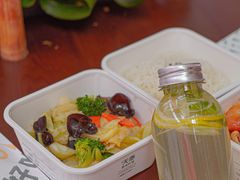 -simply thai天泰(静安嘉里中心店)