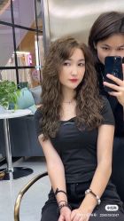 -美美秀造型