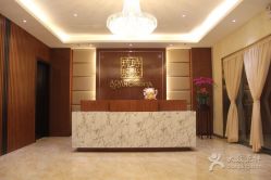 -琉璃时光SPA国际连锁机构