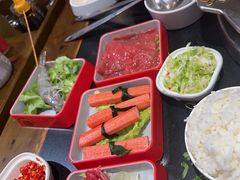 -大龙燚火锅(春熙店)