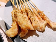 鸡肉串-壹酒贰肉1926·深夜食堂(南京北街店)