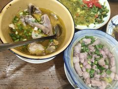 -小乐荟私房菜(宁海里店)