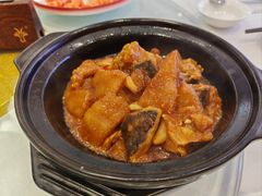 -新兴家喻酒家·羊城名宴(昌岗店)