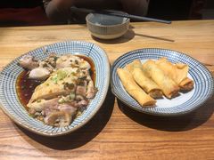 葱香鸡-南小蟹手工點心(三里屯店)