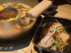 -沼津港精致料理·寿喜烧·烧鸟(青浦宝龙广场日料榜单店)