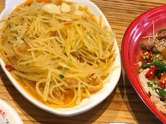 -兔槽江湖菜·重庆璧山兔(水围店)