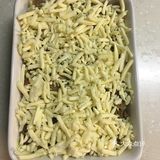 咖喱鸡肉焗饭超好吃,一口气吃两碗
