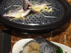 -船奇蒸汽海鲜·闽菜(八市海鲜总店)