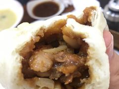 -东升灌浆包(辛庄街总店)