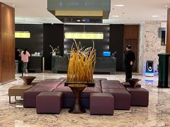 -上海漕河泾万丽酒店