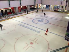 iphone_upload_pic-全明星滑冰俱乐部(天津远洋店)