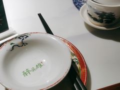 -醉英雄四川料理(新塘万达广场店)