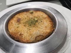 天使的头发-伊斯坦布尔土耳其清真咖啡餐厅