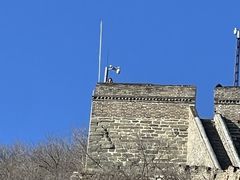 -慕田峪长城
