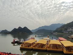 -宝晶宫旅游景区