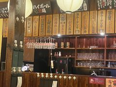 -鸟鹏烧鸟居酒屋(仁恒梦中心店)