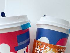 -瑞幸咖啡(解放碑英利大融城店)