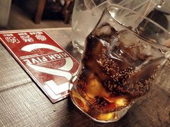 -HIGH FIVE哈福手工汉堡(桂林路店)