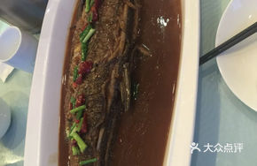 Pan-fried Whitebait