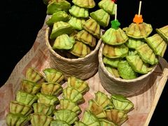 -翡翠鸟精品泰国菜(北辰财富中心店)