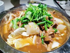 -古乐牛香·鲜牛肉牛杂火锅(新区店)