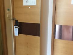 -深圳海景嘉途酒店(东翼楼)