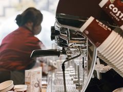 -COSTA COFFEE(金长安大厦店)