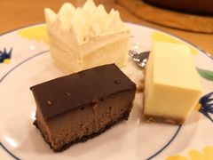 -萨莉亚意式餐厅(国展天虹店)