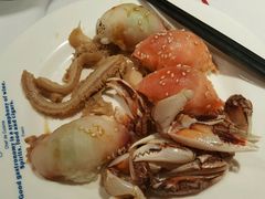 -星伦多自助料理·涮烤一体(嘉兴八佰伴店)
