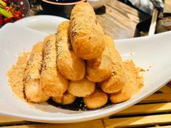 红糖糍粑-赤甲皇(仙霞路店)