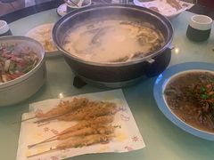昂子鱼-上好余味·20年家庭厨房(新街口店)