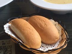 -豪客来牛排(府河店)