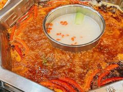 -绵阳森林雨鸭肠王火锅城(丽景花城店)