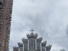 -贵阳北天主教堂