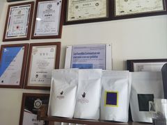 -HUG COFFEE(鼓楼店)