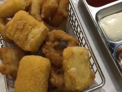 -芳草地西式融合餐厅(回龙窝店)