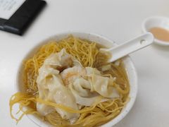 -麦文记面家(佐敦店)