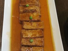 -老牌坊鲁菜名店(宽厚里店)