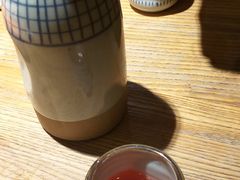 -薇酌饮·陕西菜(南门外店)