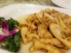 油焖笋-新聚丰菜馆(太监弄店)