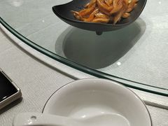 -杭州玉泉饭店-餐厅