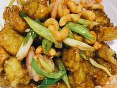 -辣小妮de川菜馆(红旗Mall店)