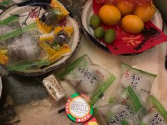 -豫园湖心亭茶楼