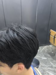 -藤野造型·专业烫染店