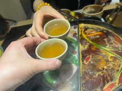 -山缓缓火锅(苏州仁恒仓街店)