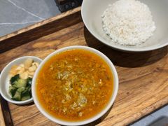 蟹黄饭-李百蟹·江南蟹黄面·河景餐厅(夫子庙总店)