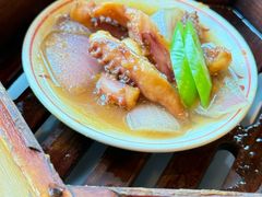 -新天世纪中餐厅