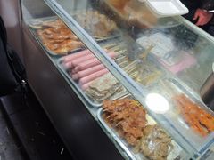 -陈勇串炸里脊(马道街步行街店)