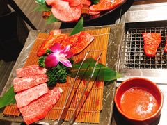 -俺的焼肉(銀座9丁目店)